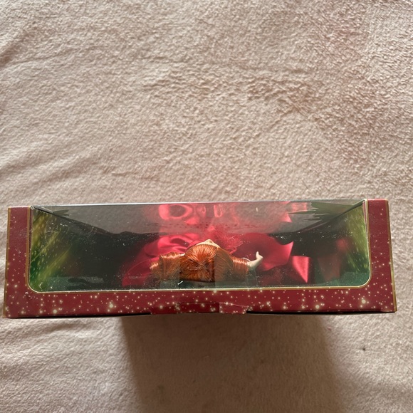 Barbie Signature 2022 Holiday Doll with Red Hair Christmas Series Mattel - Picture 2 of 6